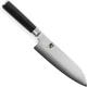 SALE KAI DM0702 Santoku Kitchen Knife Shun Classic 175 From Japan Expedited