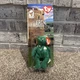 Erin the Irish Green Shamrock Bear Ty Beanie Baby (Unopened)