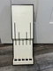 Cutco Plastic Wall Rack Hanging Knife Storage Tray Holder Drawer #1742 5 Slot
