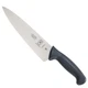 Chef s Knife 8 Inch Mercer Culinary M22608 Millennia Black Handle Chefs