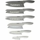 Cuisinart C55 Knife Set - 12 Piece