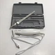 Hamilton Beach Electric Knife Set with Case 74250 * Missing Fork WORKS