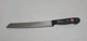 Wusthof Gourmet 4143 / 20cm - 8" Bread Slicing Knife Serrated Solingen Germany