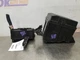 21 NISSAN FRONTIER SV FUSE BOX 3.8L ENGINE