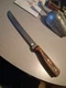 Kansas City 14403 8 inch knife