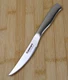 Cuisinart CLASSIC 4" STEAK Knife w/ Stainless Steel Blade & Handle (C77SS-STK)