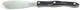 Used Cutco Spatula Spreader Knife - Classic Brown Handle Model #1768 KE 5" Blade