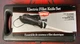 Rapala Electric Fillet Knife Set 110v AC power 6" Blade