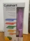Cuisinart C55-01-12PCKSB Knife Set - 12 Piece