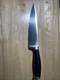 Calphalon Contemporary 8" Chef Knife Full Forged No Stain German Steel Used