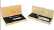 Kamikoto Kanpeki Knife Set with Chuka Bocho Cleaver