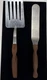 Cutco - No. 28 Spread Knife & No. 16 Spatula