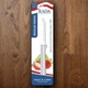 Rada Cutlery Regular Paring Kitchen Knife 3.25" T420 Steel Blade Aluminum Handle