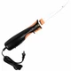 Ozark Trail Electric Fishing Fillet Knife with serrrated blade,Stainless Steel