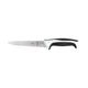 Mercer Culinary Millennia&reg; 6"Stamped High Japanese Steel Wavy Utility Knife
