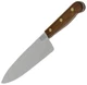 Chicago Cutlery Walnut Traditions 8" High Carbon Stainless Chef's Knife - 42SP
