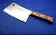 Dexter-Russell 8" Stainless Heavy Duty Cleaver, S5288, TRADITIONAL Series,