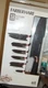 FARBERWARE CUTLERY SET 12PCS.BLK/COOPER