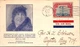 FFC 1929 - Airmail - Fredonia NY to Oyster Bay NY - F57476
