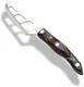 Model 1764 CUTCO Tradital Cheese Knives. Micro-D serrated ed