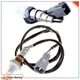 2pcs O2 Oxygen Sensor For Toyota 4Runner Lexus GX470 4.7L 03-04 Front & Rear
