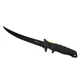 Tsunami Standard Flex Fillet Knife - 8" (Black)