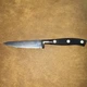 J A Henckels International 19000-100 4" Paring Knife Full Tang Spain