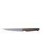 Chicago Cutlery 5" Steak Knife With Serrated Edge Stainless