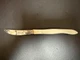 Cutco 1759 KH Table Knife Pearl White Handle Serrated Steak Knife Made In USA