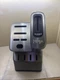 Ninja NeverDull Knife Block Sharpener Replacement Storage Includes 3 Knives