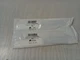 Rada W201 Regular Paring Knife Made USA kitchen cutlery L/R hand NEW