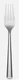 Cambridge Silversmiths Gilda Mirror Salad Fork Silver-Tone