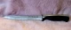 J.A. Henckels Everedge Plus Stainless Steel 15520-150 6" Serrated All Purpose