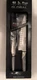 GLOBAL 2 PC KITCHEN KNIFE SET G-7846 COOK'S AND PARING KNIFE NIB JAPAN