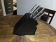 KitchenAid 15 Knife Set with Rotating Base - Knifes Not Included