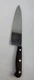 Wear Ever Pre Cutco 10 inch Professional Chef Knife - 69210-10 Kitchen Dining