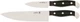 J.A. Henckels 13551-000 International Statement Chef Knife Set, 2 Piece 0513853