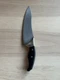 Shun Ken Onion DM-0500 Multi-Chef's Cobalt 8" Knife made in Japan