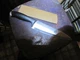 J.A, HENCKLES SILVER CAP STAINLESS 13571-200 STAINLESS 8" SERRATED CHEF KNIFE
