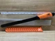 Speed Demon Pro Slicing Knife - Razor Sharp G4116 German Stainless-Steel Blade,