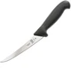 Mercer BPX Boning Kitchen Knife 6" X50CrMoV15 Steel Curved Blade GRN Handle