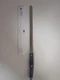 Cutco 9.75" #1724 Serrated Bread Knife  w/Black Handle Free Sharpening by Cutco