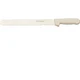Dexter Russell S14012SCPCP 12 in SaniSafe&reg; Scalloped Roast Knife