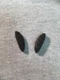 AUTHENTIC OAKLEY BLACK NOSE PADS KIT PLAZMA / CLIFDEN / FORAGER OO9440-02 USA