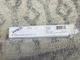 SYSCO KITCHEN KNIVES SILVER S/S NSF APPROVED 12 PACK