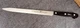 J.A. Henckels Zwillingswerk Stainless 31627-260 mm, 10" Carving Knife