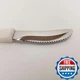 Cutco Model 1759 Table Knife White Pearl Handle....................3.4 High
