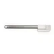 RSVP International Endurance Kitchen Tool Collection White 5x1 4 Inch small Prep