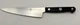 Zwilling J A Henckels Zwilling Gourmet 36111-140 5 1/2" Knife Full Tang Germany