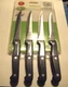 New Chicago Cutlery Essentials Steak Knife Set 1094283